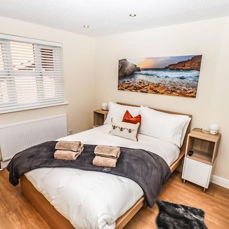 3 Rothbury Place リザム・セント・アンズ エクステリア 写真