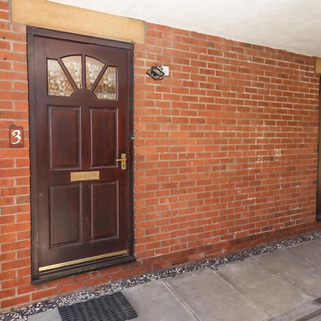 3 Rothbury Place リザム・セント・アンズ エクステリア 写真